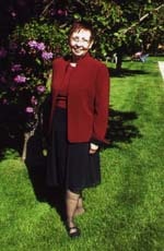Jean Gappert lost 50 pounds with Optifast