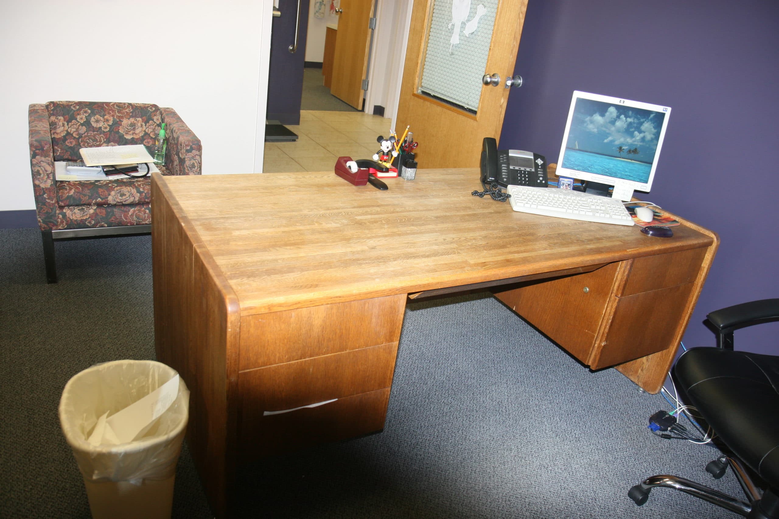 Office Picture