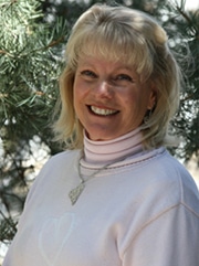 Mary Ellen Doukakis, RDN, Weight Loss Dietitian in Denver