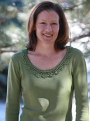 Susan Ellis, RD, Weight Loss Dietitian