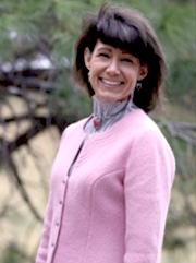 Tracy Boykin, RD