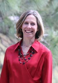 Heather Thomas, P.A. -C., Physician Assistant