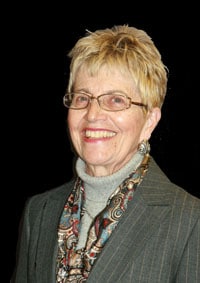 Mickey Berry, Denver Psychotherapist
