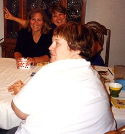 Pat Before weight loss Picture
