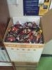 Donated Halloween Candy
