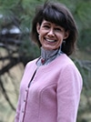 Tracy Boykin