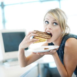 Emotional Eating: Breaking the Cycle