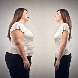 Myths about Obesity and Weight Loss, Part 1