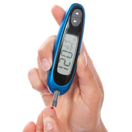 Tackling Type-2 Diabetes