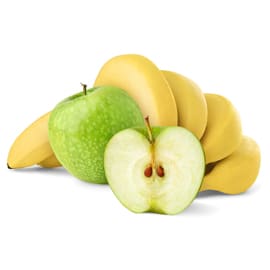 banana apple