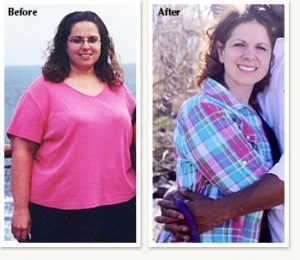 Enid Weight Loss Success