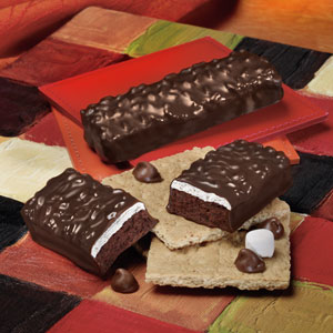 protein bar picture