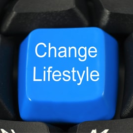 Simple Lifestyle Changes to Help You Lose Weight