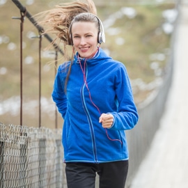 Debunking Cold Weather Exercise Excuses