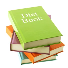 Latest Diet Book Reviews