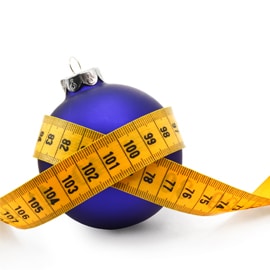 avoid holiday weight gain