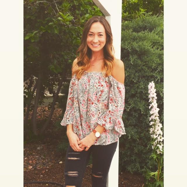 Kristin Coggins RDN