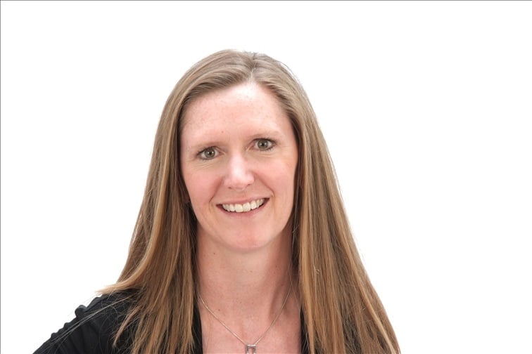 Kim Jones, Licensed Professional Counselor