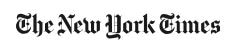 NY Times Article