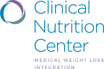 Clinical Nutrition Center Medical Weight Loss Integration Logo