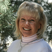 Mary Ellen Doukakis RDN Denver Weight Loss Nutritionist