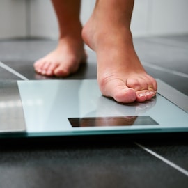 Is It Worth Investing in a Body Fat Scale?