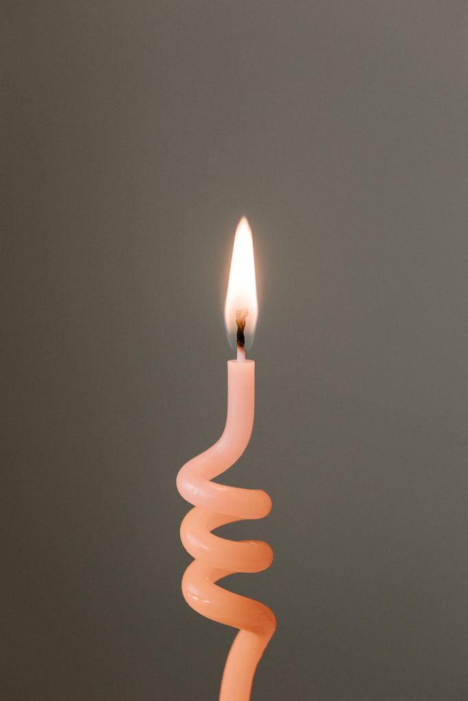 Candle