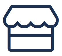 CNC Store Icon