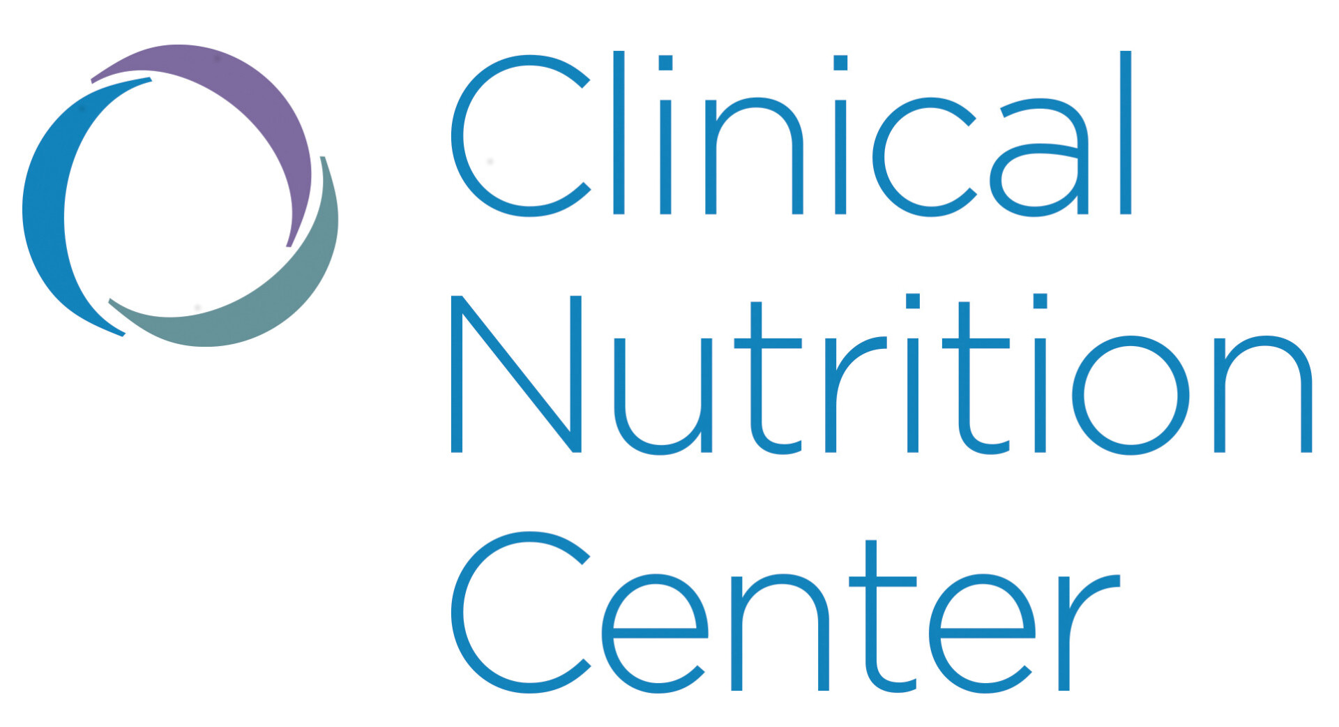 Clinical Nutrition Center Logo