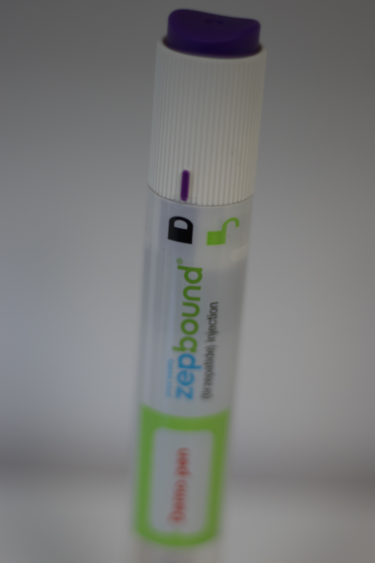 zepbound weight loss injection treatment
