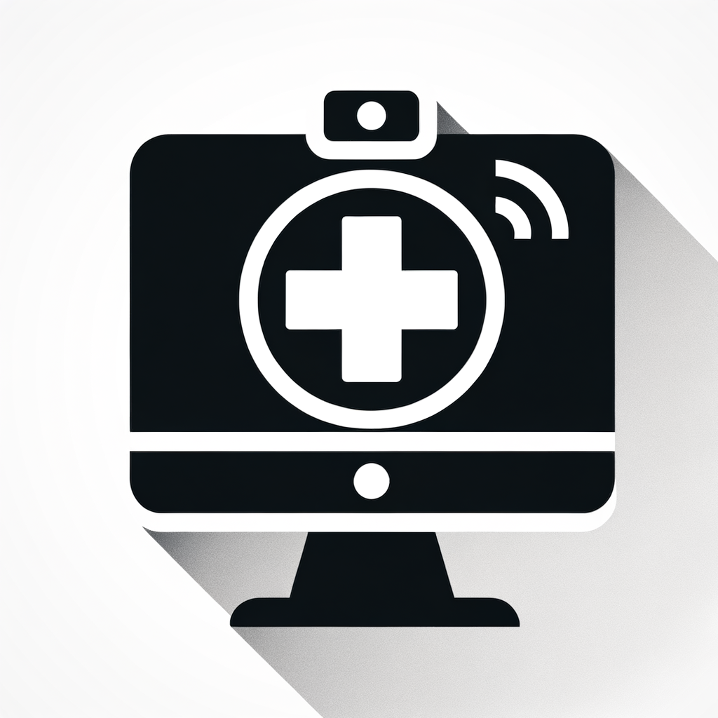 telehealth link