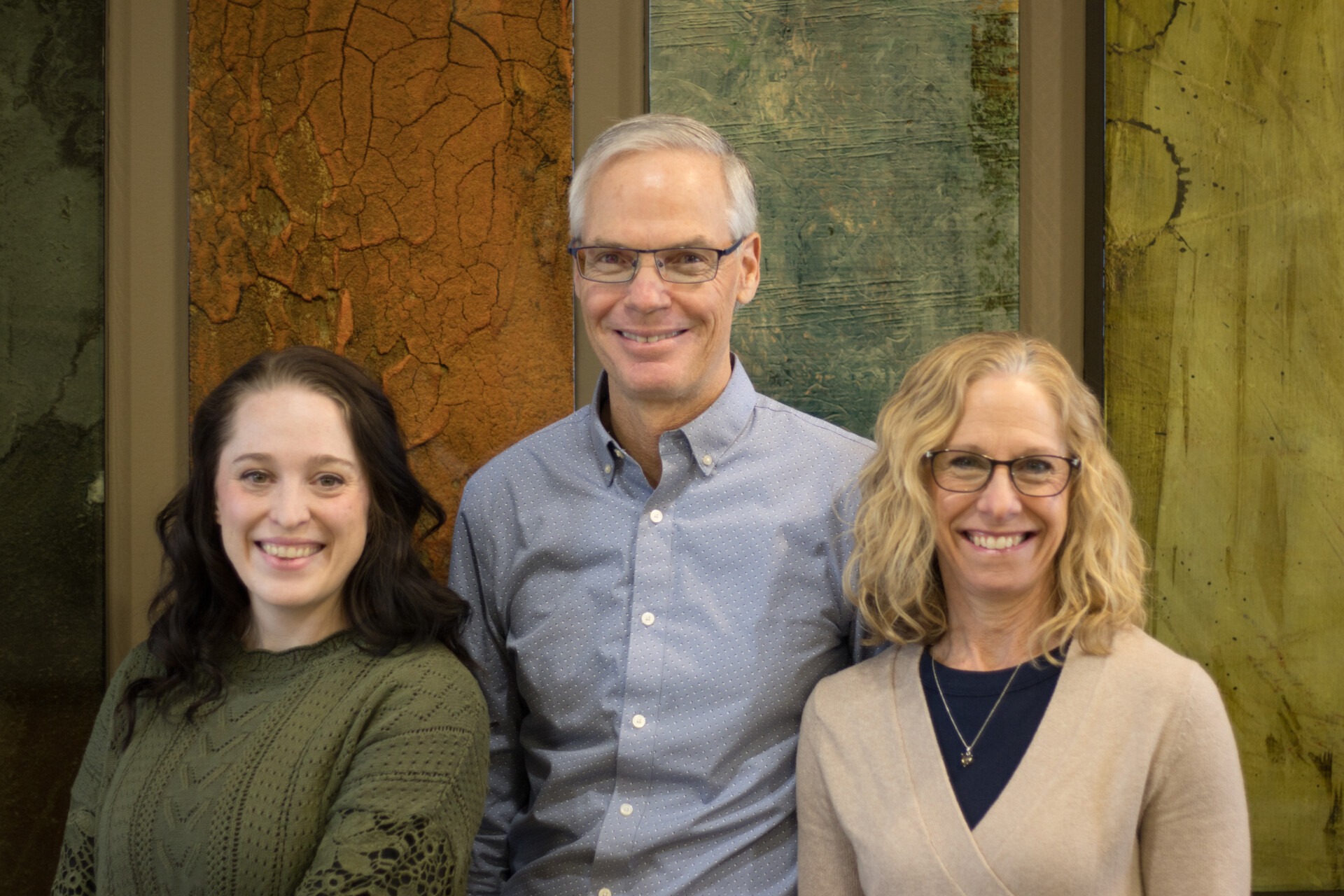 Jamie Shriver PA-C, Heather Thomas PA-C, and Ethan Lazarus MD