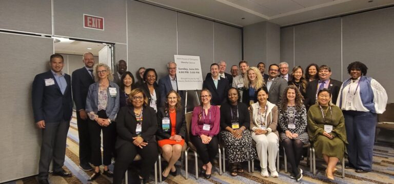 AMA Obesity Caucus
