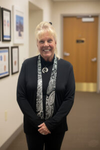 Mary Ellen Doukakis, RDN