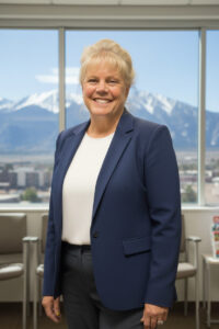 Mary Ellen Doukakis, RDN