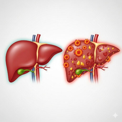 liver MASH
