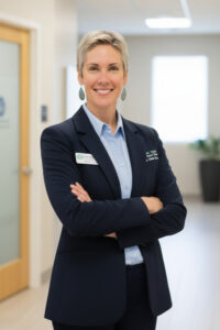 Stacy Gill RDN