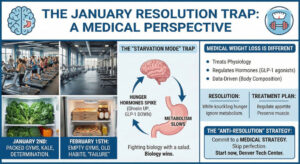 Medical weight loss vs fad diets