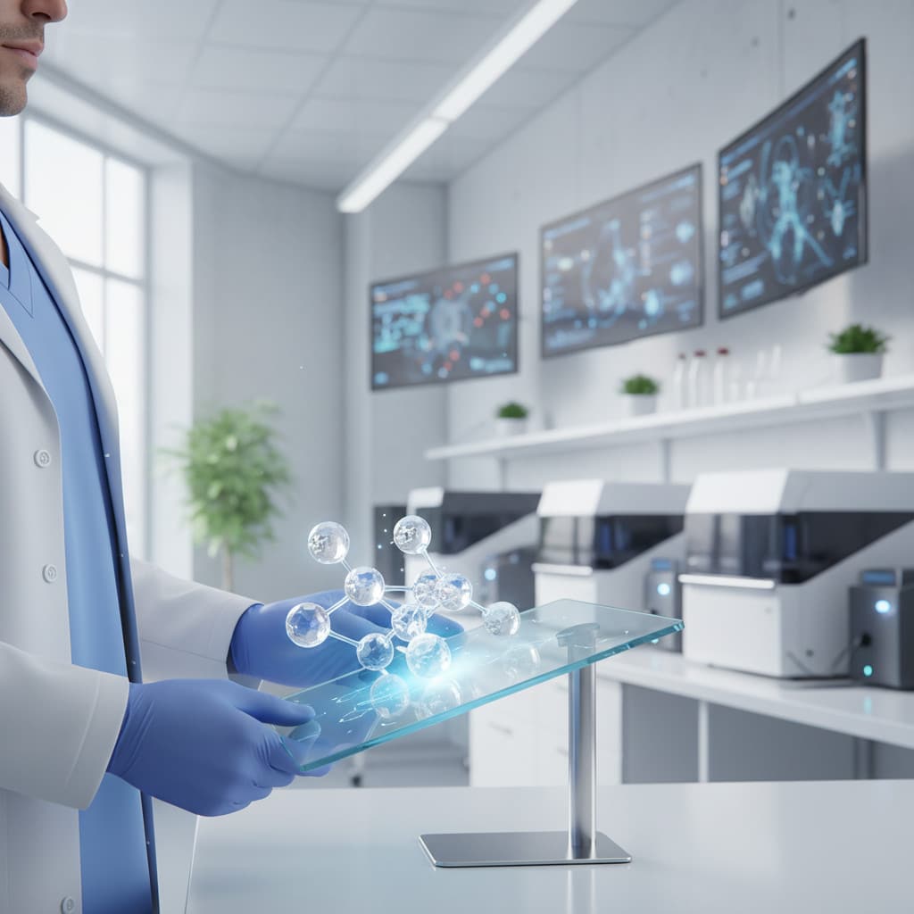 Beyond GLP-1s The Next Generation of Anti-Obesity Medications | Clinical Nutrition Center new anti-obesity medications