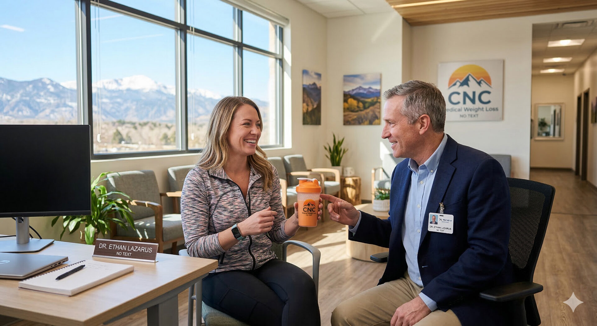 glp-1 and meal replacements | Clinical Nutrition Center glp-1 and meal replacements