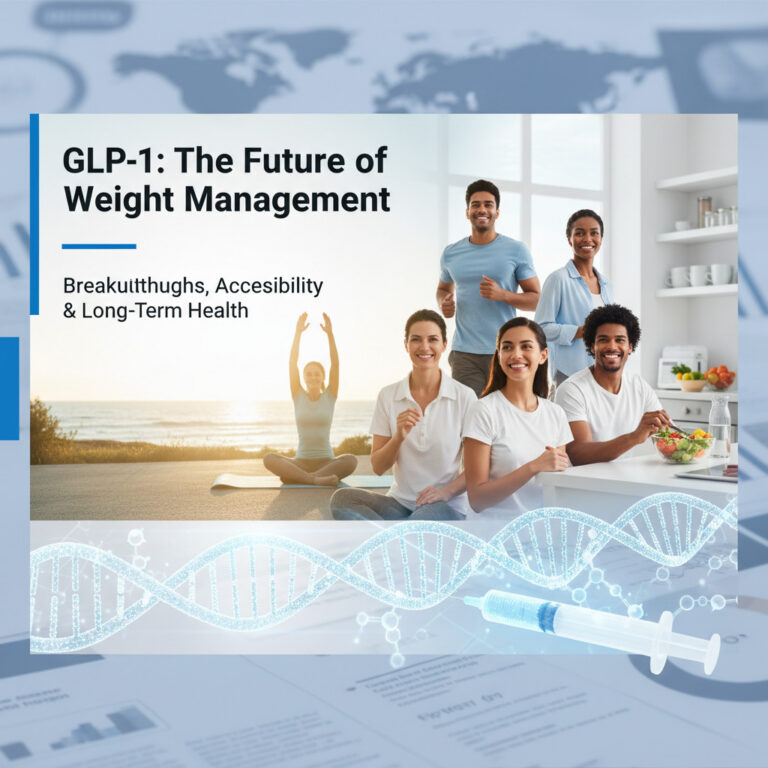 Summary: GLP-1 Weight-Loss Drugs Prove Effective Across Diverse Patient Groups - U.S. News & World Report