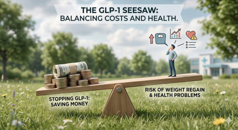 should I stop my glp-1 | Clinical Nutrition Center should I stop my glp-1