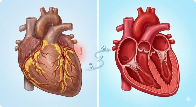 Wegovy prevents heart attacks | Clinical Nutrition Center Wegovy / semaglutide prevents recurrent heart attacks and strokes