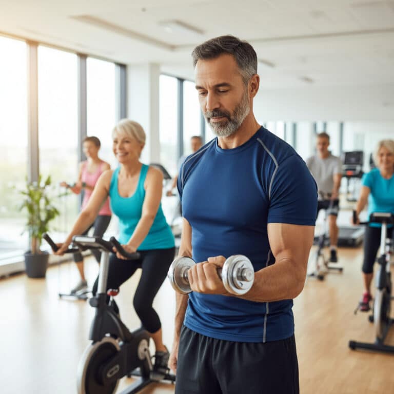 Maximizing Weight Loss Outcomes The Essential Role of Exercise with Modern Medications | Clinical Nutrition Center exercise on GLP-1 medications