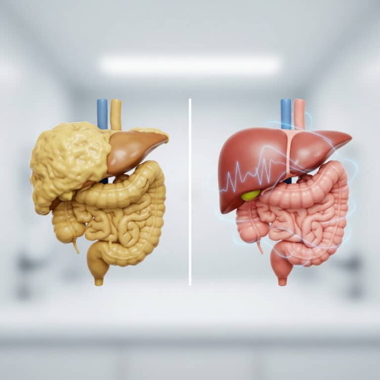 Reversing the Clock How Weight Loss Can Put Type 2 Diabetes into Remission | Clinical Nutrition Center Type 2 Diabetes Remission